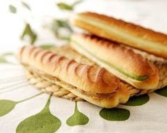 nagara tatin bakery の画像