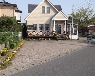 ストロベリーフィールド 地図 写真 新潟市西区 喫茶店 ぐるなび