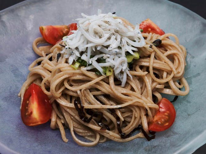 蕎麦たのし 地図 写真 浦安 そば 蕎麦 ぐるなび