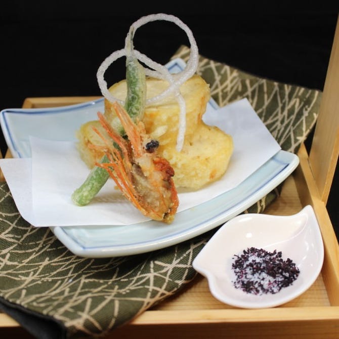 日本料理 倉久 新潟伊勢丹店 地図 写真 新潟市中央区 日本料理 ぐるなび