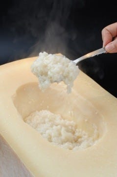 Licca リッカ 地図 写真 那須町 那須高原 イタリアン イタリア料理 ぐるなび