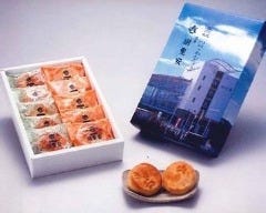 川口芝菓子製造組合 の画像