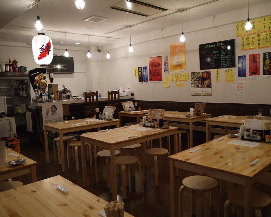 大阪串揚げ 絆 地図 写真 高田馬場 串揚げ ぐるなび 大阪串揚げ 絆 地図 写真 高田馬場 串揚げ ぐるなび