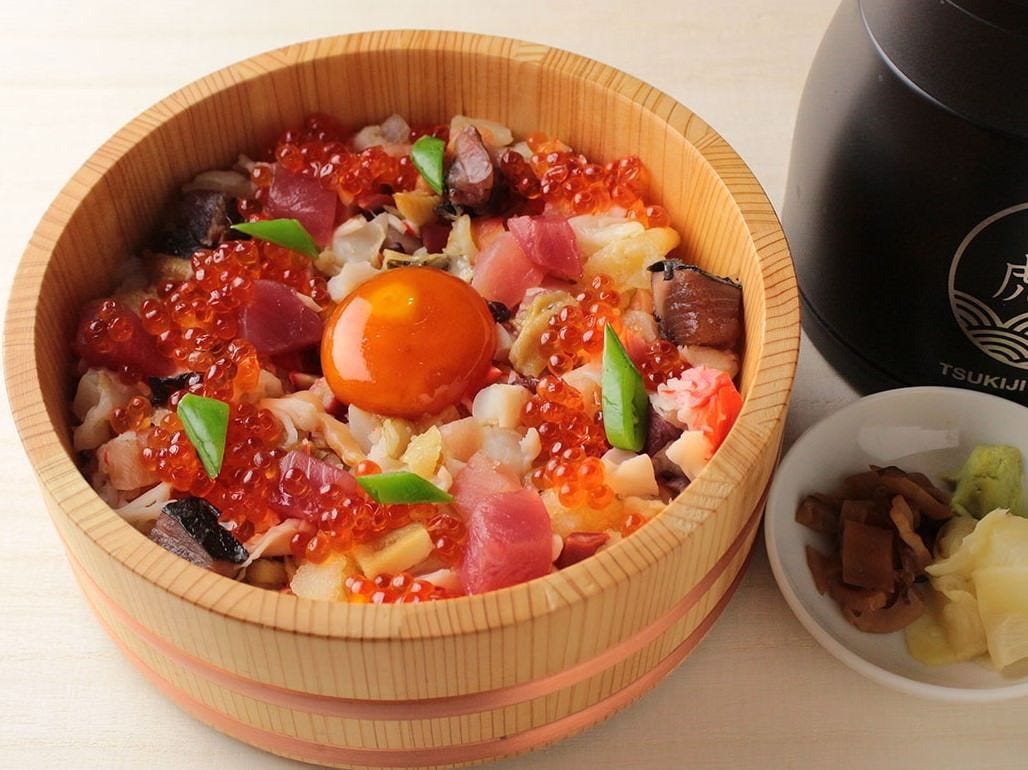 築地魚河岸虎杖 地図 写真 池袋 海鮮 海鮮料理 ぐるなび