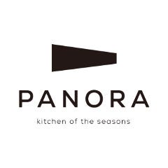 PANORA kitchen of the seasons の画像