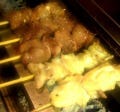 美味しい焼き鳥が食べたい 鶴岡 庄内でおすすめしたい人気のお店 ぐるなび
