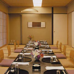 ステーションホテル小倉 日本料理 祇園 の画像
