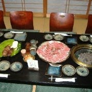 焼肉と韓国家庭料理 正 の画像