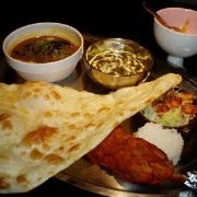 CURRYCAFE SURYA の画像