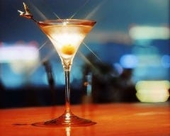 Cocktail KARIN 