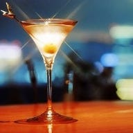 Cocktail KARIN の画像
