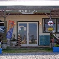 BEACH GLASS の画像