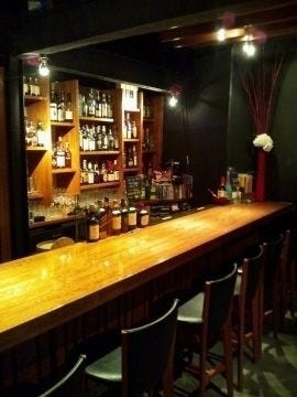 Bar J Bridge バージェイブリッジ 地図 写真 神田 バー ぐるなび