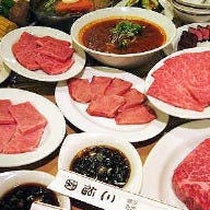 焼肉・手打ち冷麺 三福園 桜ノ宮本店 の画像