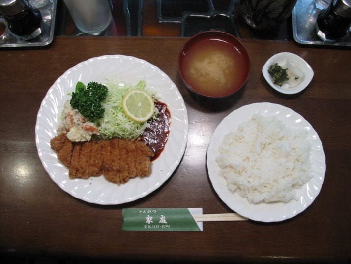 とんかつ 家庭 地図 写真 門前仲町 とんかつ トンカツ ぐるなび とんかつ 家庭 地図 写真 門前仲町 とんかつ トンカツ ぐるなび