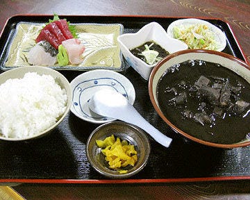 奥武島海産物食堂 地図 写真 南風原 南城市 八重瀬 沖縄料理 ぐるなび