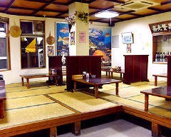 奥武島海産物食堂 の画像