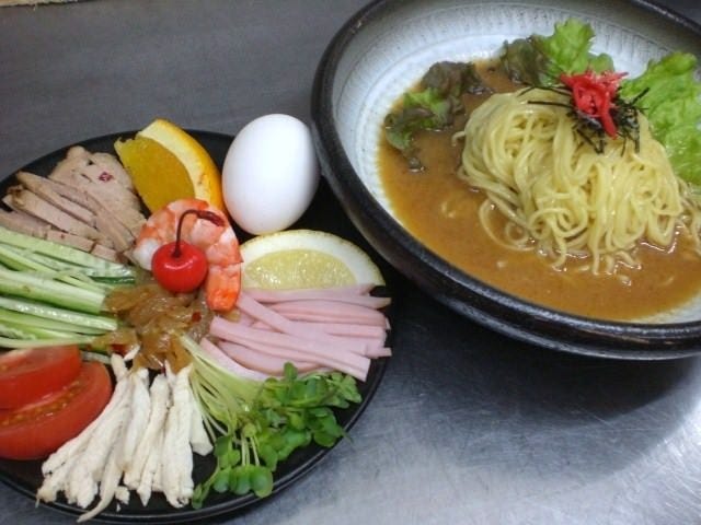 花北京（地図/写真/寝屋川/中華料理） - ぐるなび