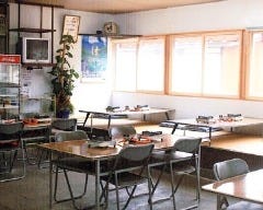 ジンギスカン食堂 の画像