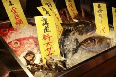 丸秀鮮魚店 久留米店 地図 写真 久留米 居酒屋 ぐるなび