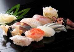 寿司竹 の画像