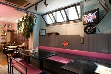 Egg Restaurant For You 本山店 地図 写真 覚王山 東山公園 オムレツ ぐるなび