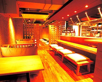21年 最新グルメ 名古屋駅にある忘年会におすすめのお店 レストラン カフェ 居酒屋のネット予約 愛知版
