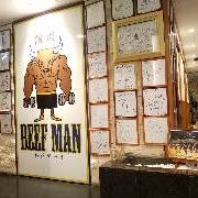 焼肉BEEFMAN（ビーフマン） 横浜 の画像