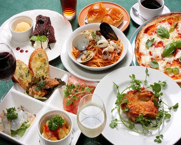 El Barolo エルバローロ 地図 写真 那須町 那須高原 イタリアン イタリア料理 ぐるなび