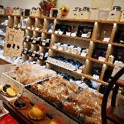 中国茶専門店RIMTAE × 一守堂 日本橋高島屋店 の画像