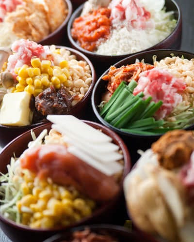 21年 最新グルメ 広島 もんじゃ焼き レストラン カフェ 居酒屋のネット予約 広島版