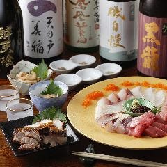人形町で飲み放題があるおすすめ居酒屋 人形町で飲み放題があるおすすめ居酒屋