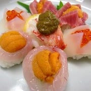 福寿司 の画像