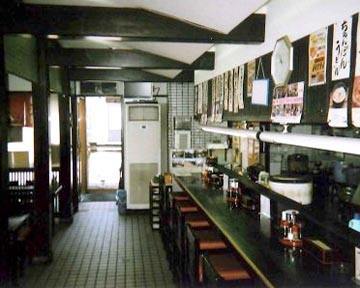 まつもと食堂 野々市本町支店 地図 写真 野々市 ラーメン つけ麺その他 ぐるなび