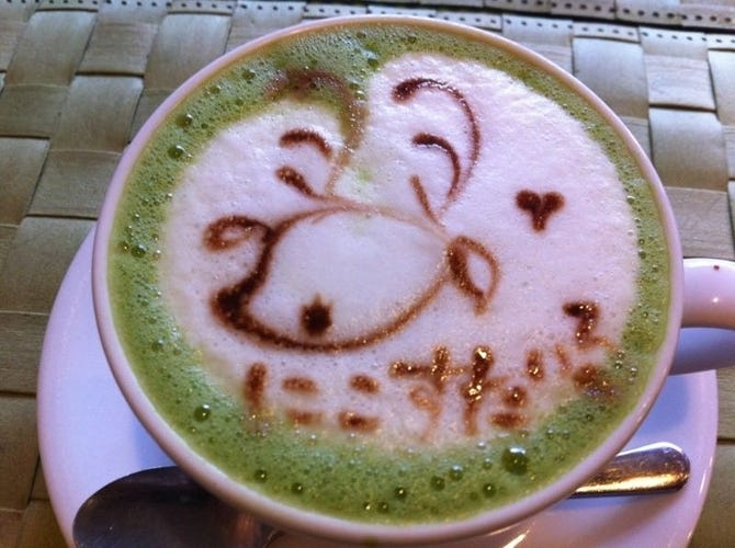 和モダンキッチン にこすたいる 地図 写真 奈良市 カフェ ぐるなび