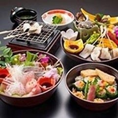 おしゃれ鮨 海の花 地図 写真 館山 寿司屋 ぐるなび