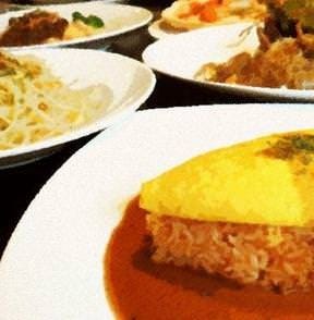 食空間 房 S 地図 写真 天童 東根 尾花沢 ビストロ ぐるなび