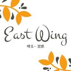East Wing の画像