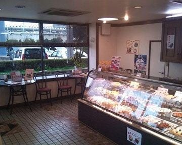 ウィーン洋菓子店 地図 写真 その他浜松市 ケーキ屋 ぐるなび