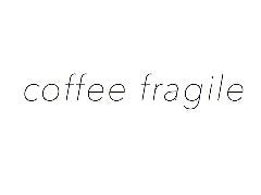 coffee fragile