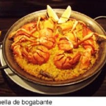 スペイン料理レストラン カント・マリノ の画像