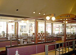肉の万世 北浦和店 地図 写真 浦和 洋食屋 ぐるなび