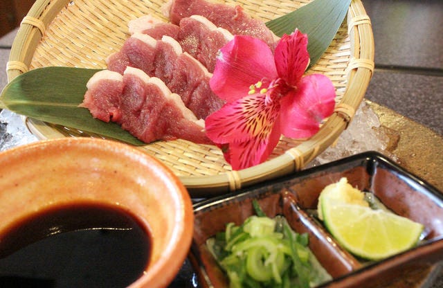 なにわ ともあれ 松原