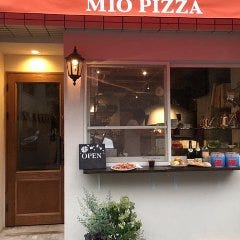 MIO PIZZA の画像