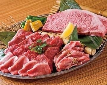 焼肉 居酒屋 ぎんじ 地図 写真 福井市 居酒屋 ぐるなび