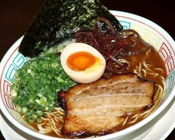 陣屋らーめん 地図 写真 西三河 ラーメン つけ麺その他 ぐるなび