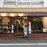 zushi curry ＆ ぱん屋LeuCocoRyne の画像