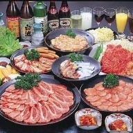 焼肉やすもり 長府店 の画像