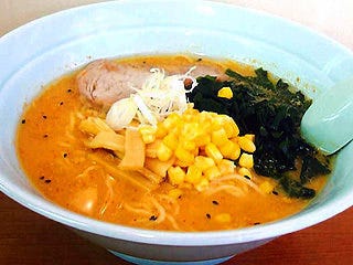 マリモ 地図 写真 横浜駅 ラーメン つけ麺その他 ぐるなび