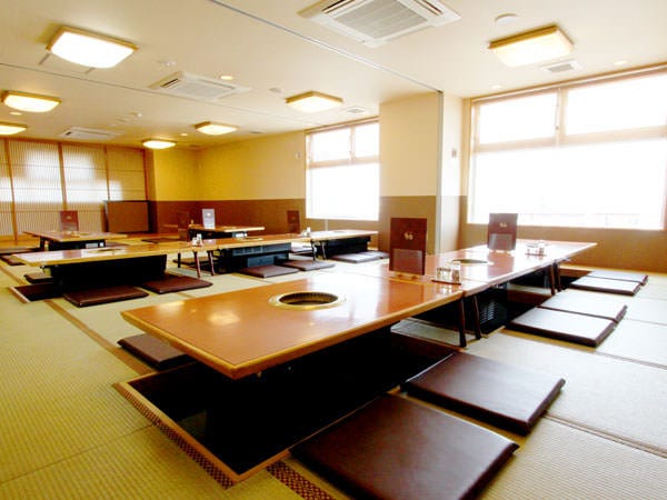 徳寿 白石店 地図 写真 南郷 北郷 焼肉 ぐるなび